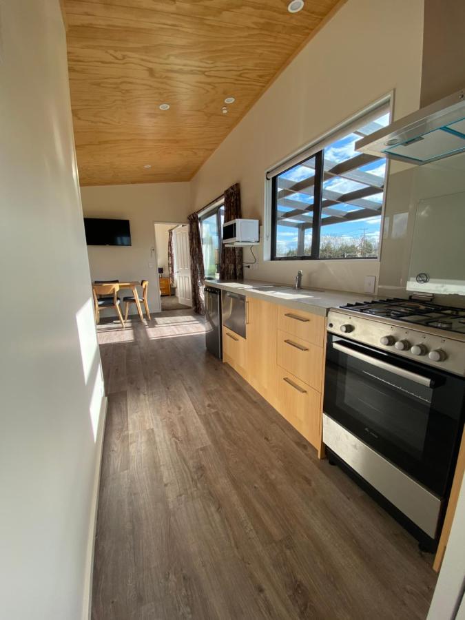 Villa Country Retreats On Ranzau 1 Nelson Exterior foto