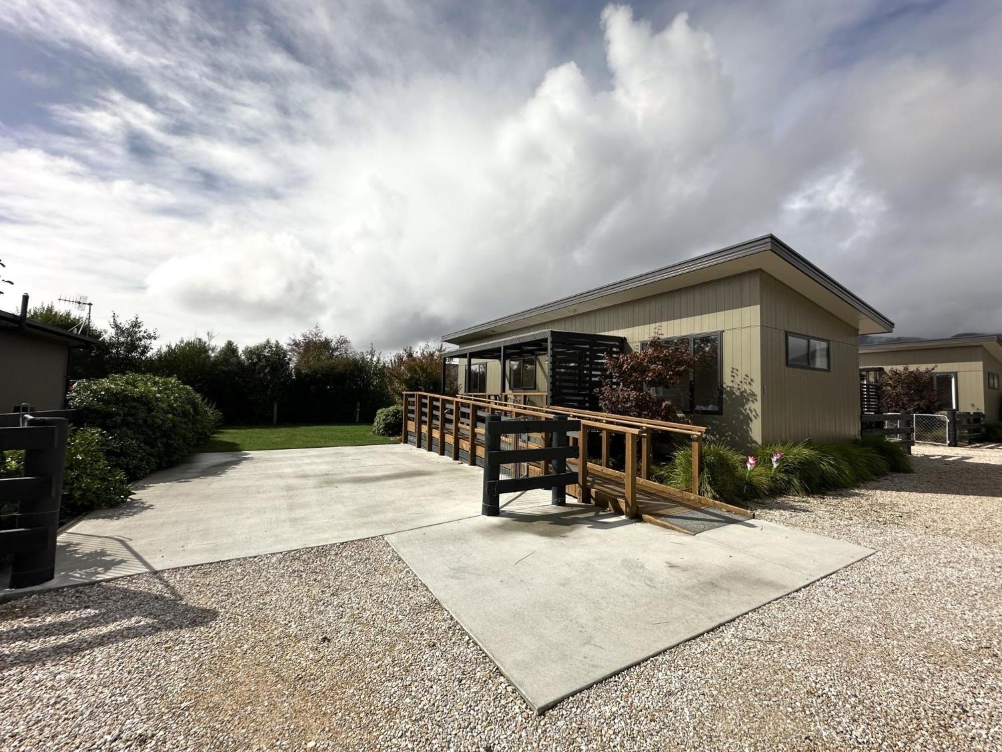 Villa Country Retreats On Ranzau 1 Nelson Exterior foto