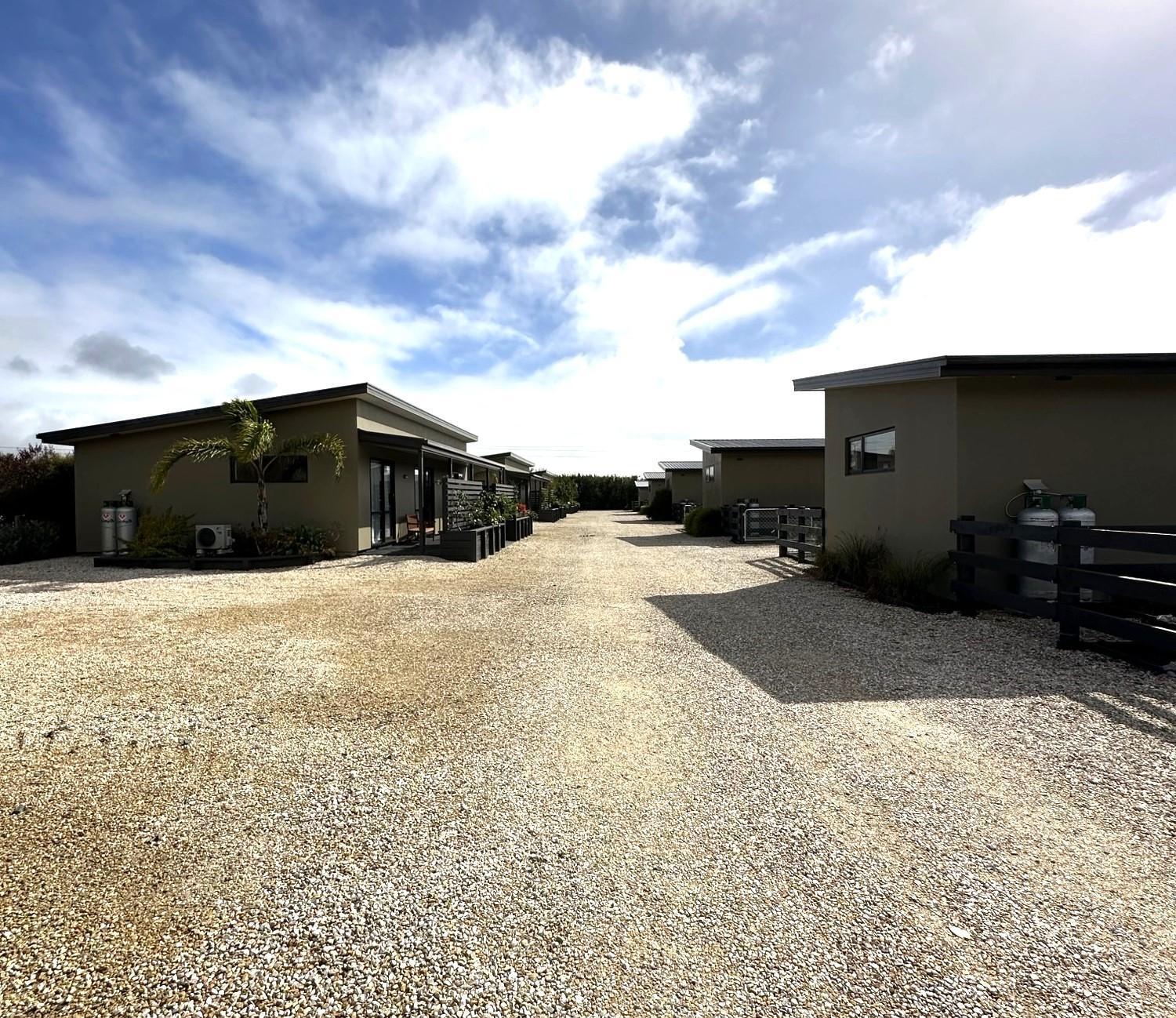 Villa Country Retreats On Ranzau 1 Nelson Exterior foto